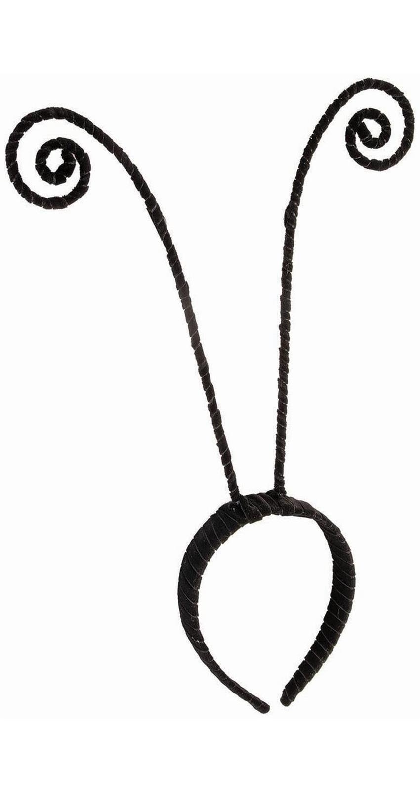 Butterfly Antenna Template