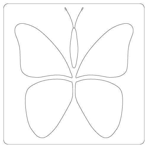 Butterfly Applique Quilt Patterns Patterns Gallery