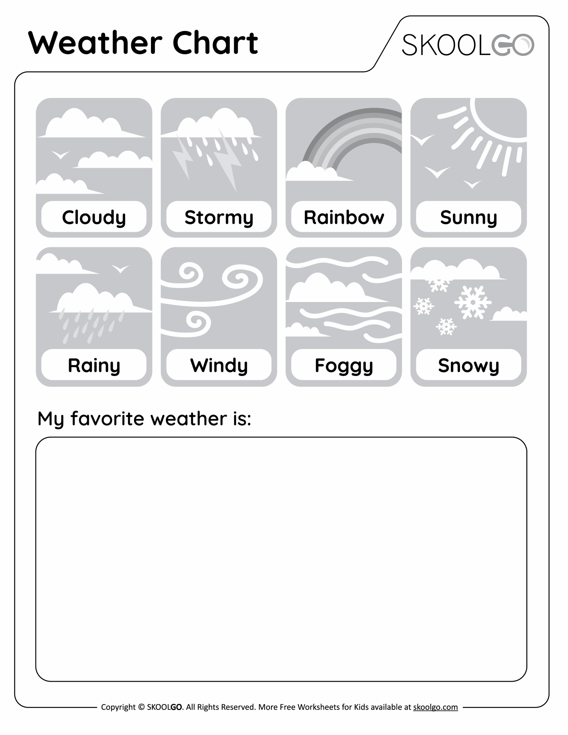 Buy Weather Worksheets Science Workbook Kindergarten Elementary 