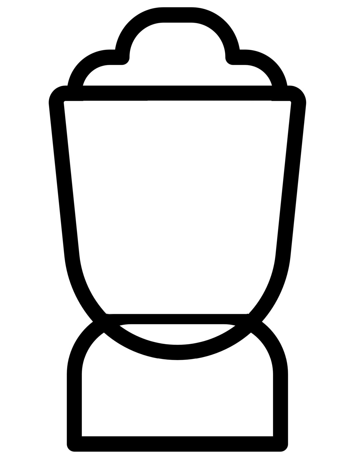 Camping Lantern Printable From Glued To My Crafts Camping Crafts 