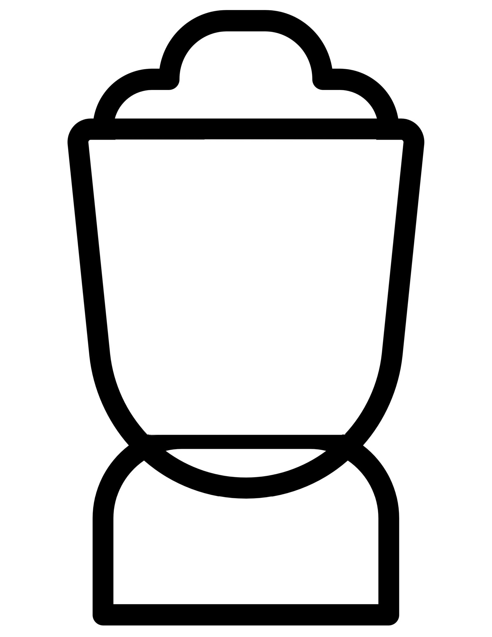 printable lantern template