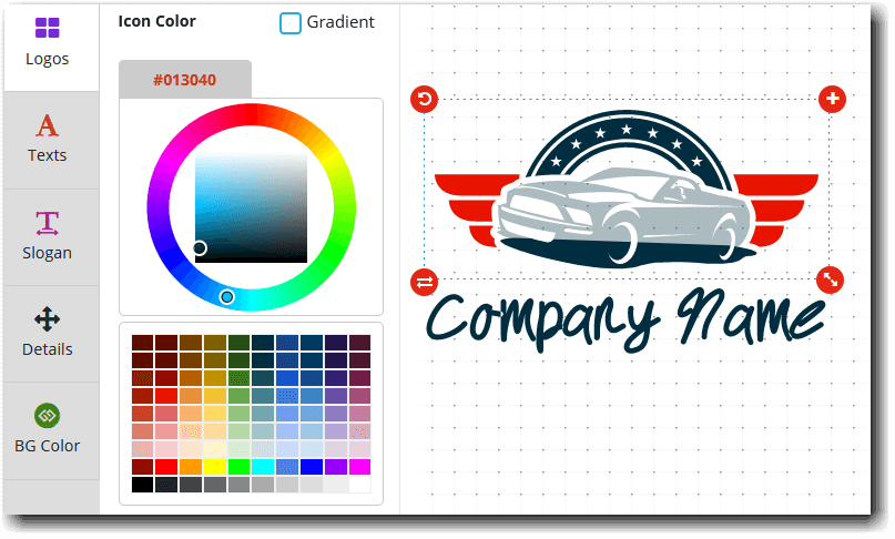 design your own car worksheet