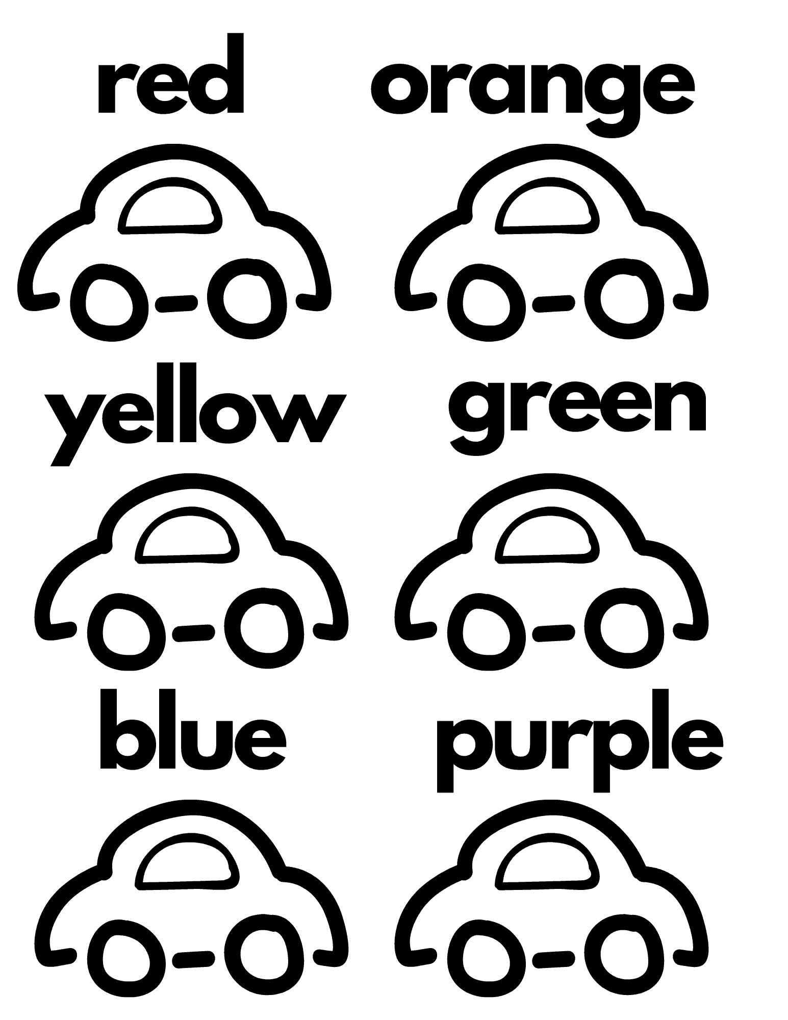 Car Worksheets Printable Automotive Math Worksheets