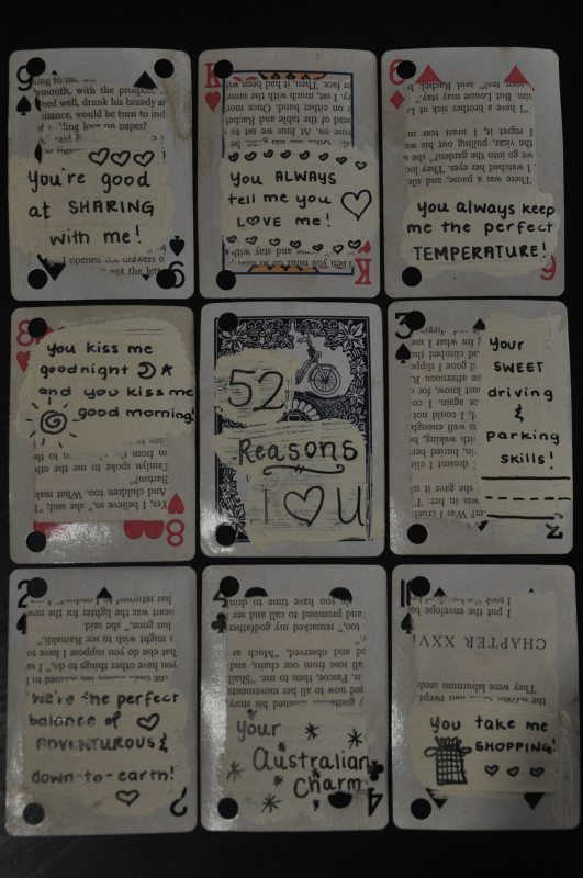 reasons why i love you printable template free