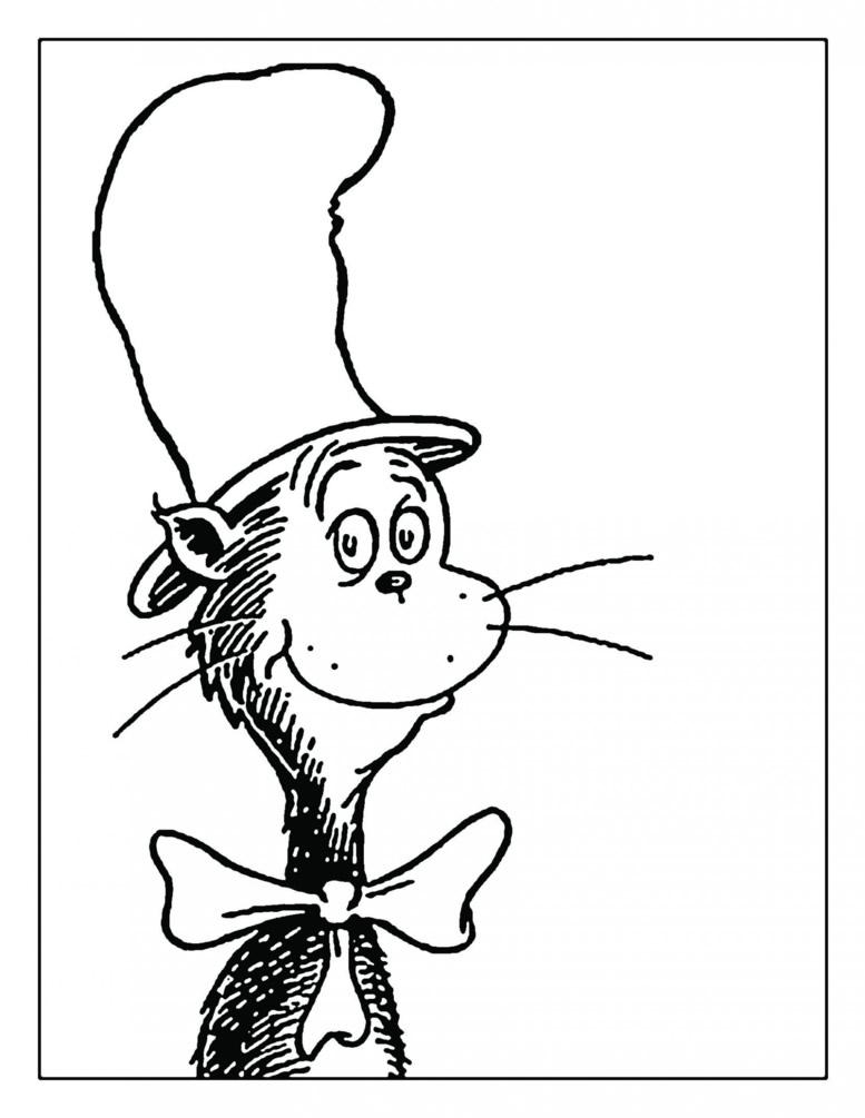 free hat printables
