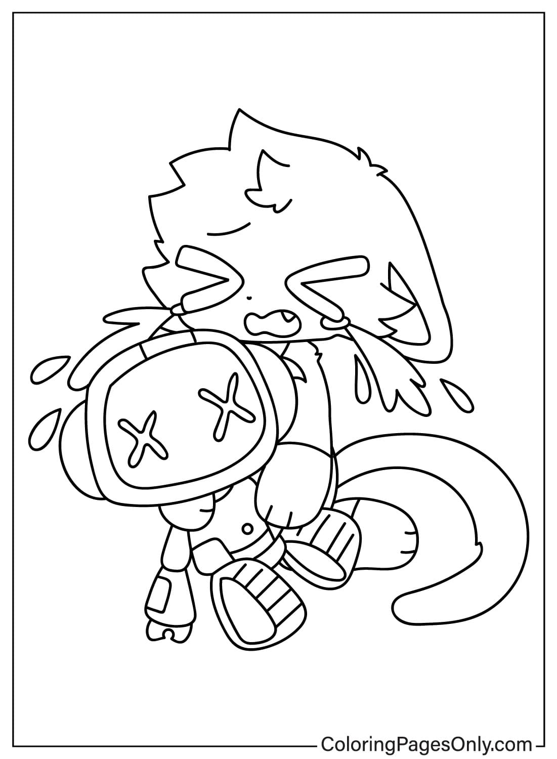 coloring pages free website