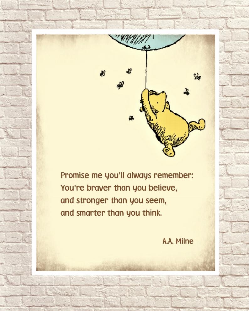 Classic Winnie The Pooh Drawings At PaintingValley Explore 