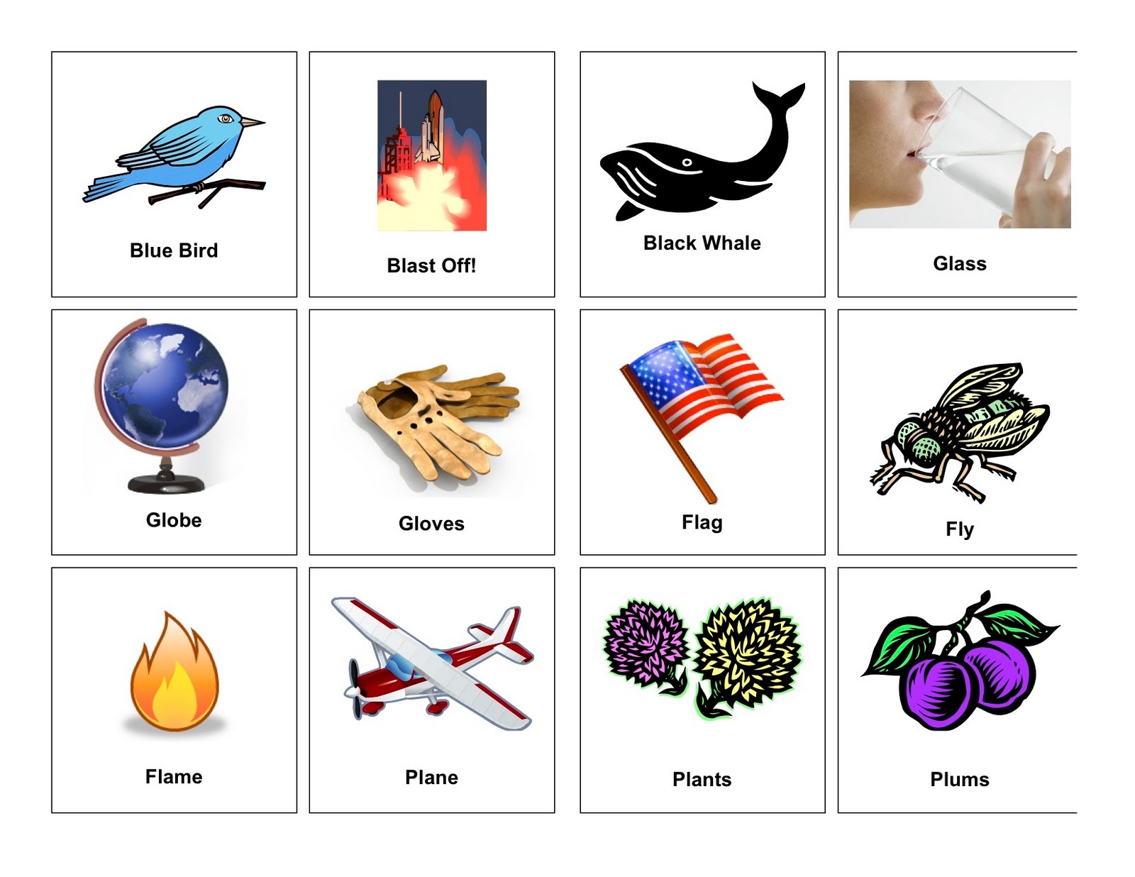 l blends speech therapy pdf