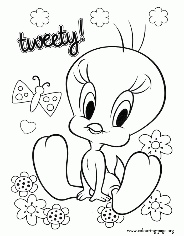 Collection Of Coloring Pages For Kids Pdf Free Printable