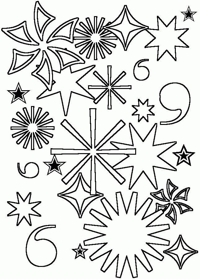 free printable coloring activity pages