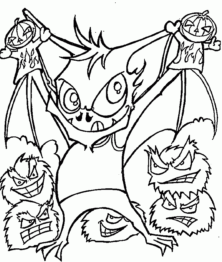 Coloring Page Creator Coloring Home