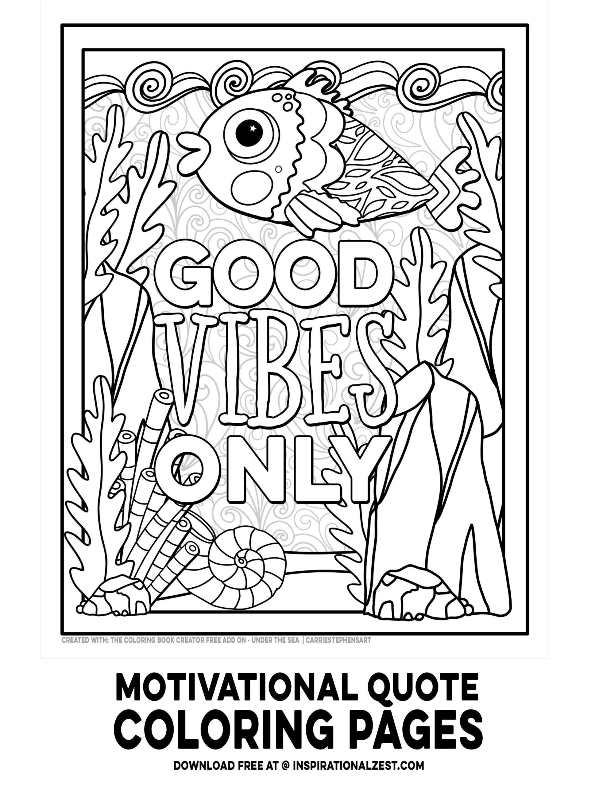 Coloring Page Creator Free ReinaropWoodward