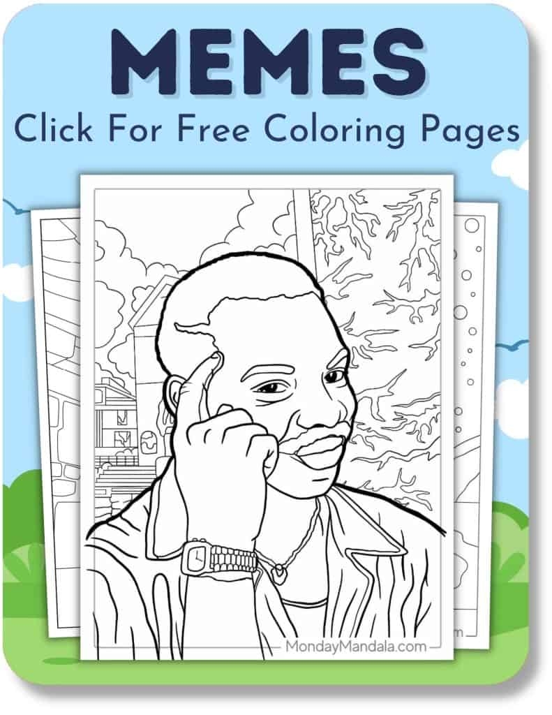 free printable coloring pages for boys