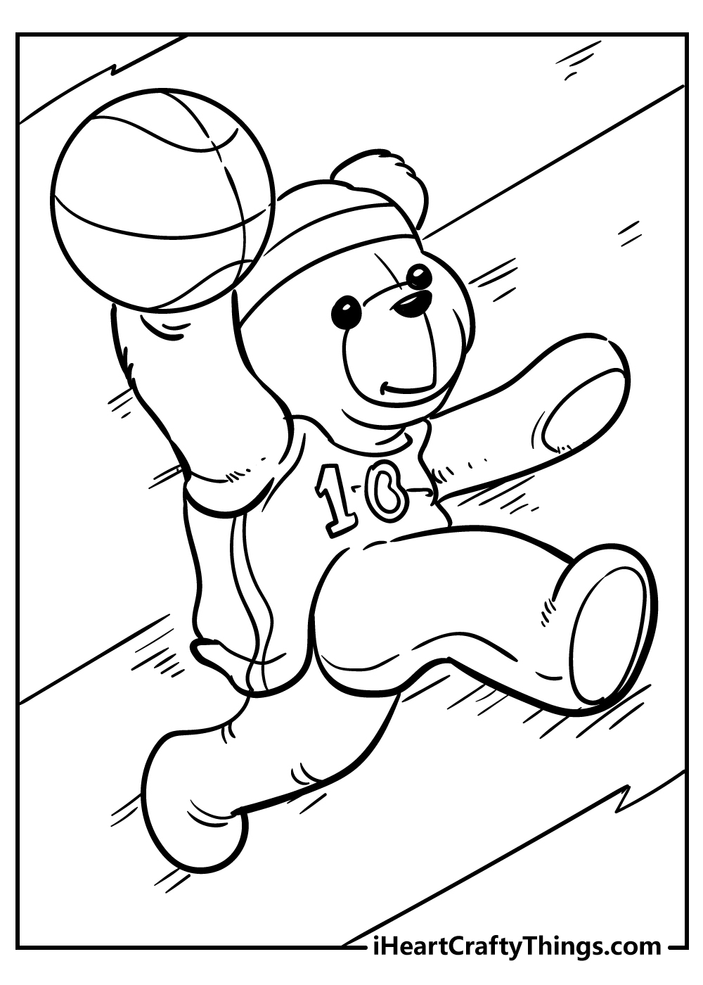 coloring pages for 10 year old girls