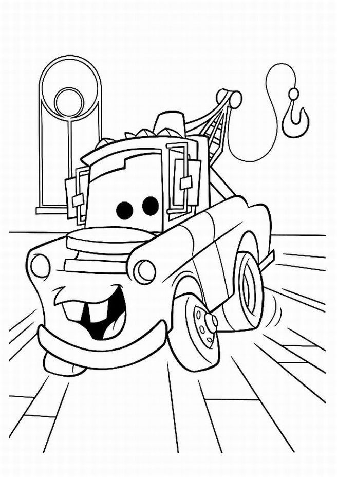 Coloring Pages For Boys Printable Coloring Home