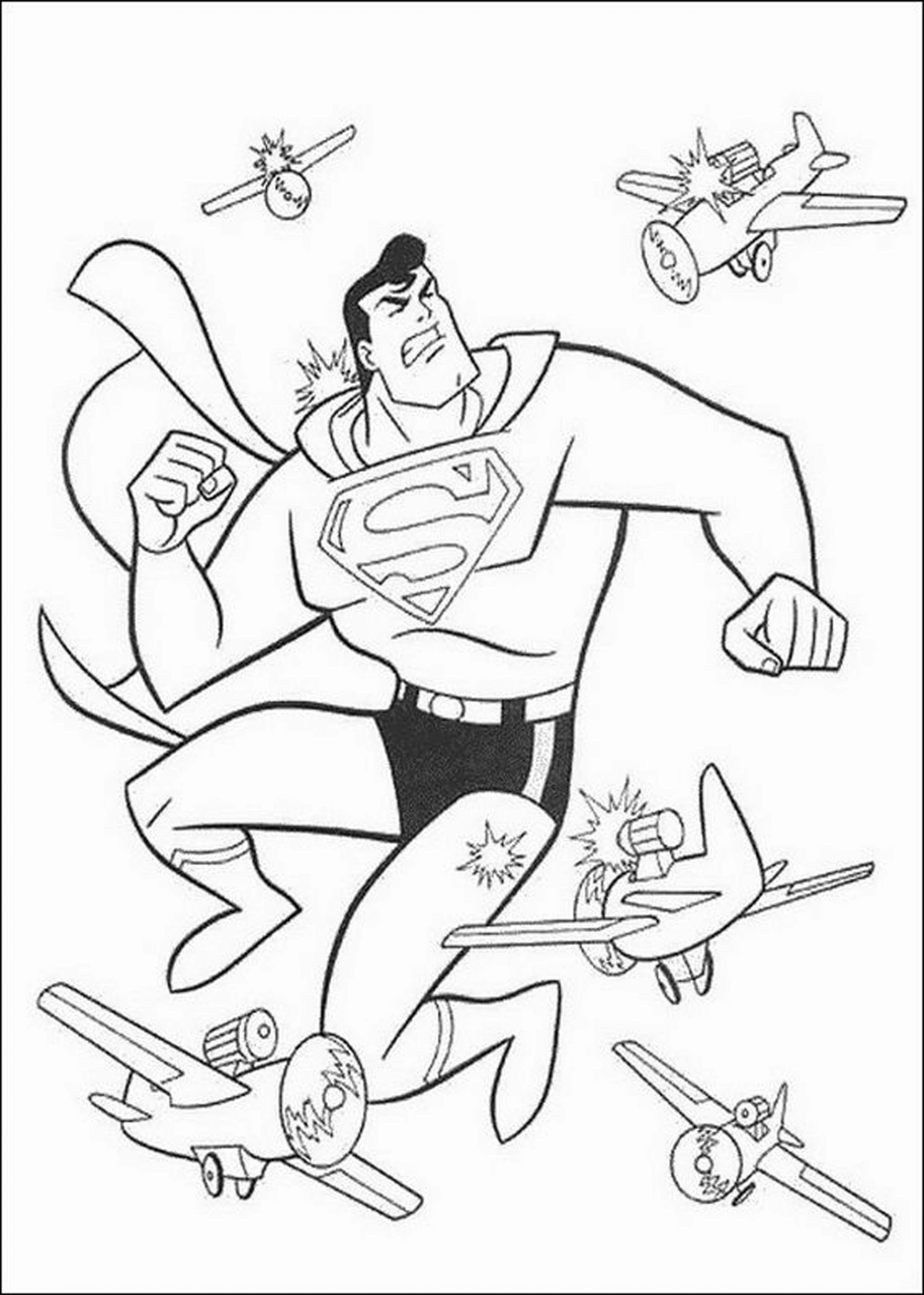 Coloring Pages For Boys Training Shopping For Children Coloring 