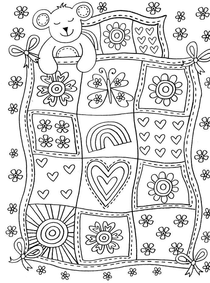 Coloring Pages For Girls Age 11 Coloring Pages