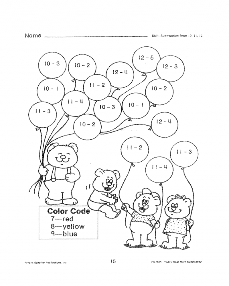 Coloring Pages Math Coloring Un Worksheets 2Nd Grade Husky Math 