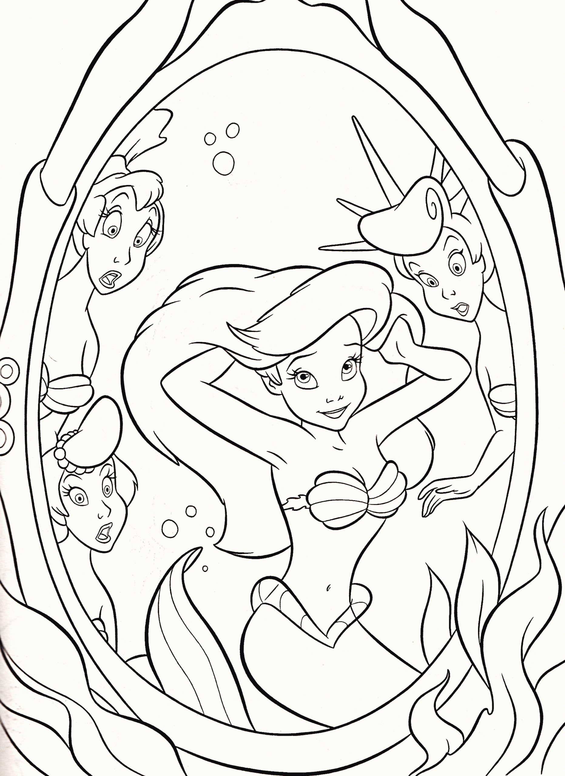 printable coloring pages for movies