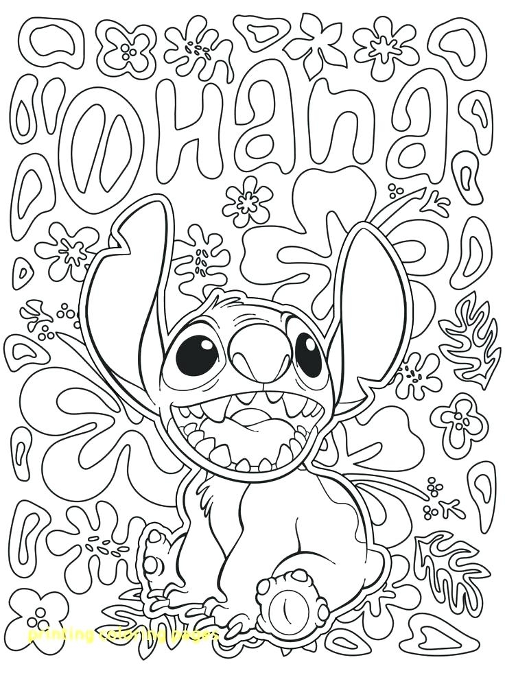 Coloring Pages Printing At GetDrawings Free Download