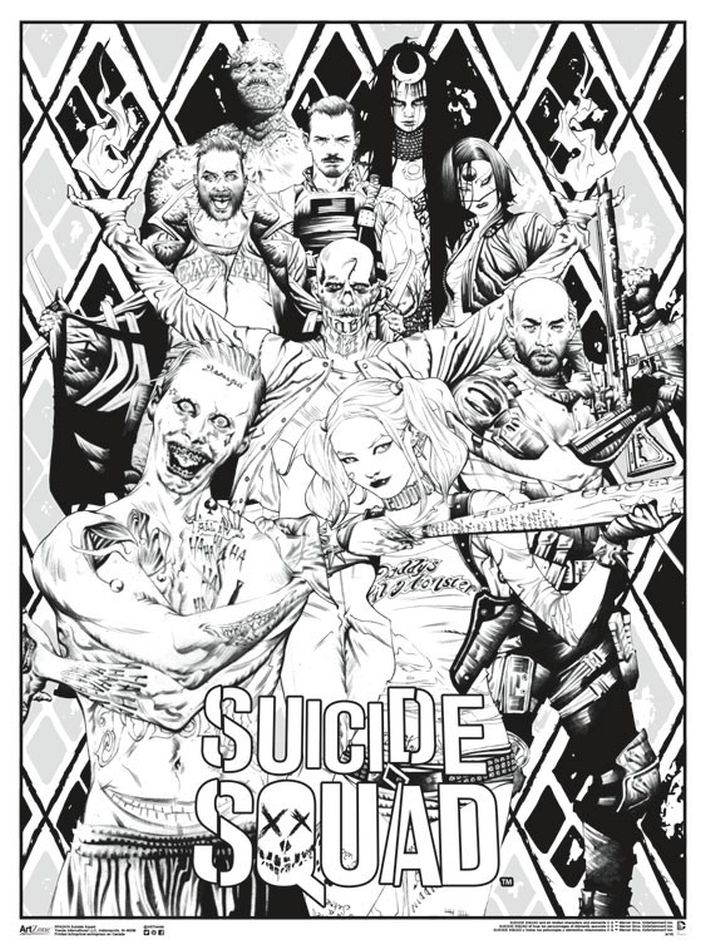 Comic Coloring Pages At GetColorings Free Printable Colorings 