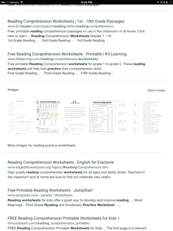 free worksheets for high school