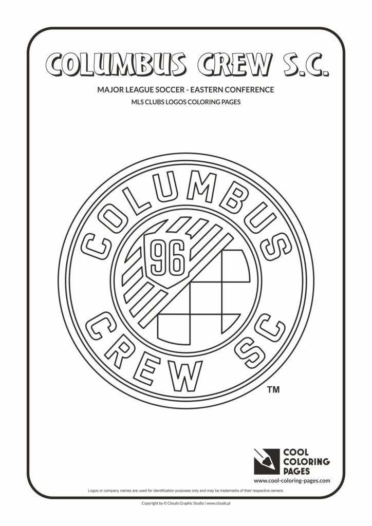 sc coloring pages