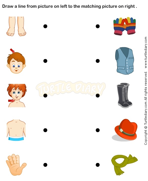 Crafts Actvities And Worksheets For Preschool Toddler And Kindergarten