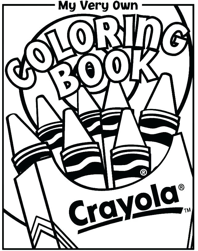 create your own coloring pages