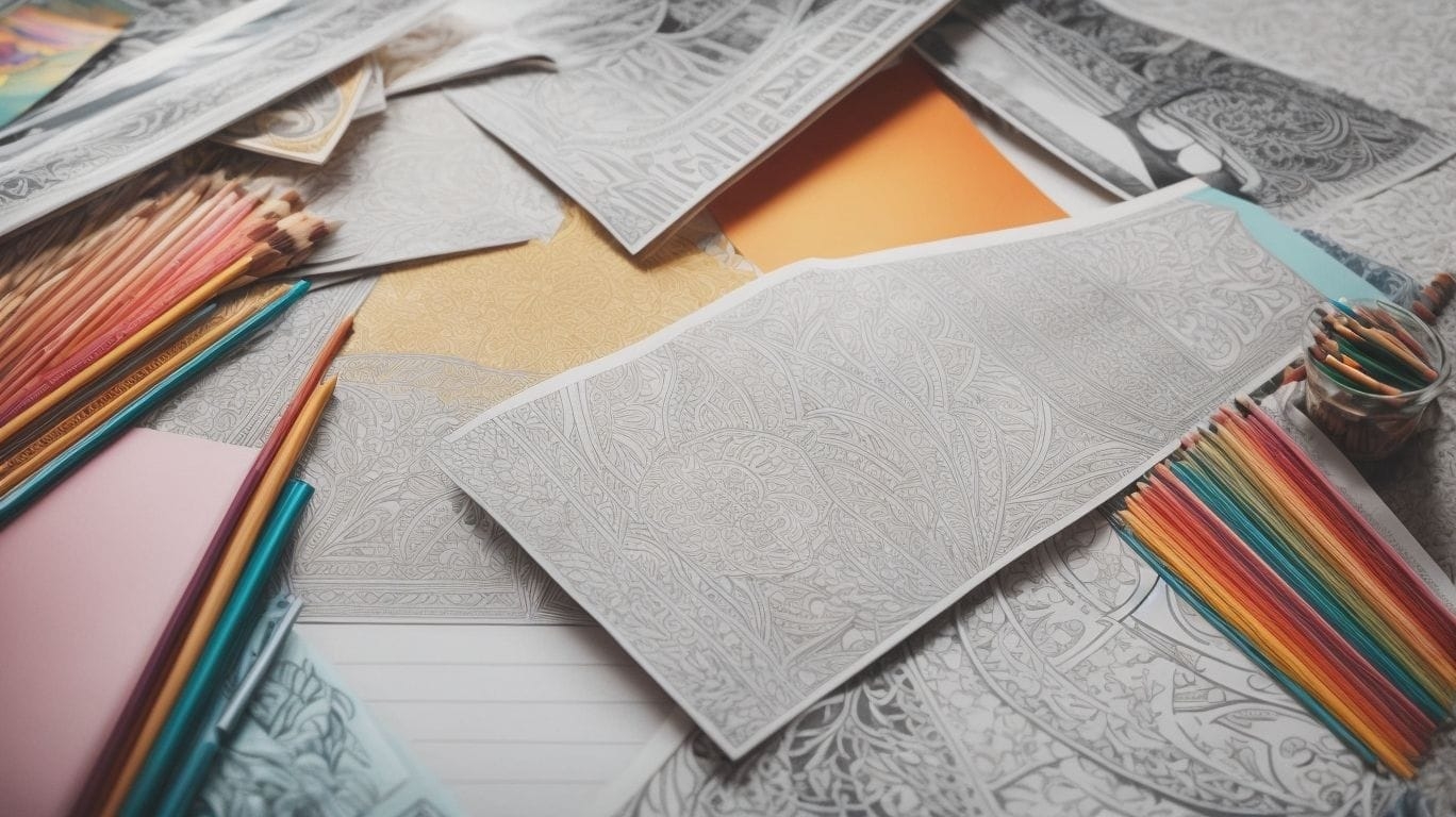 Customizable Coloring Pages Lost Story Studios