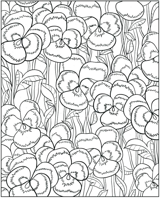 make your own coloring page