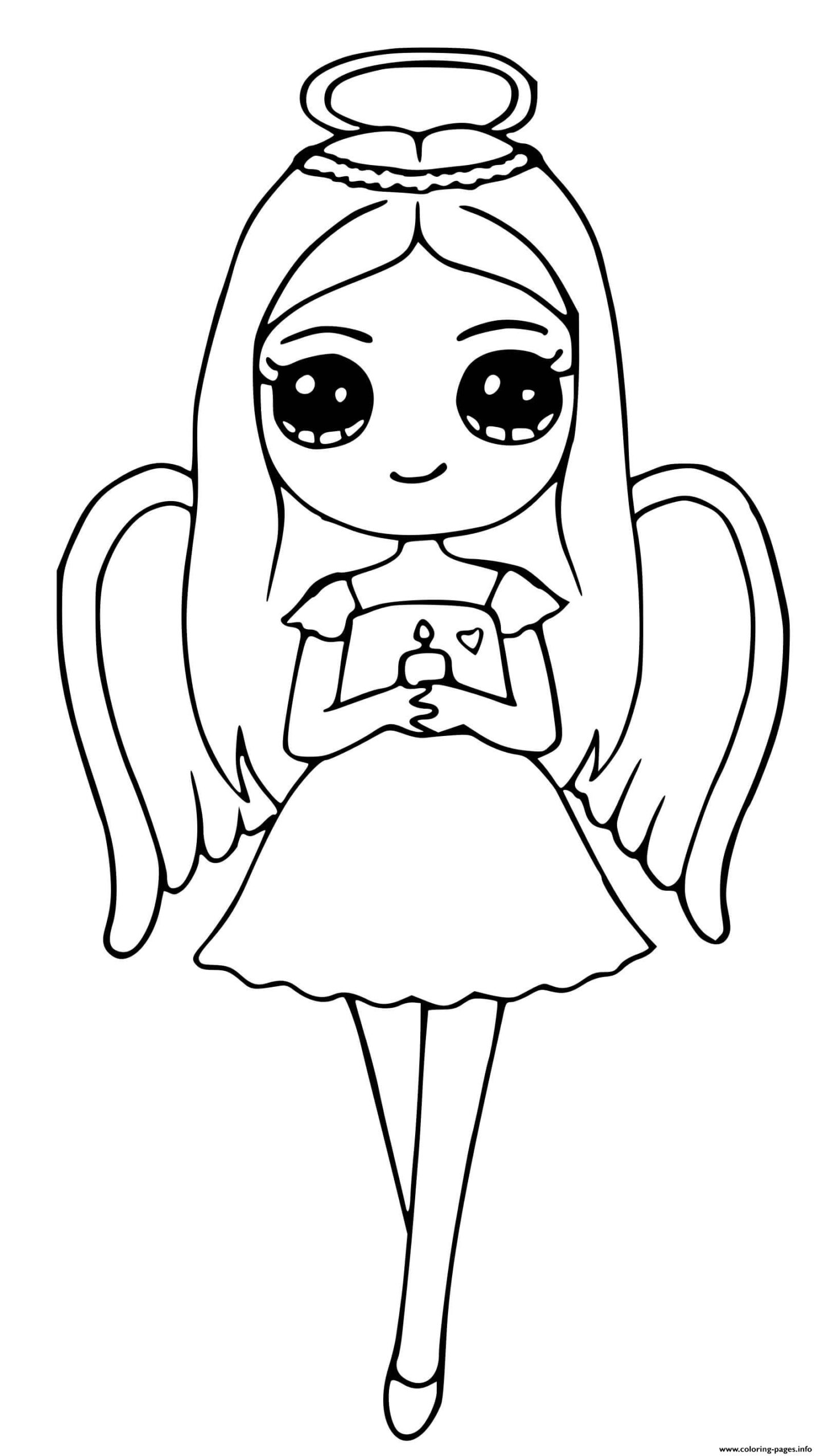 Cute Drawings Printable