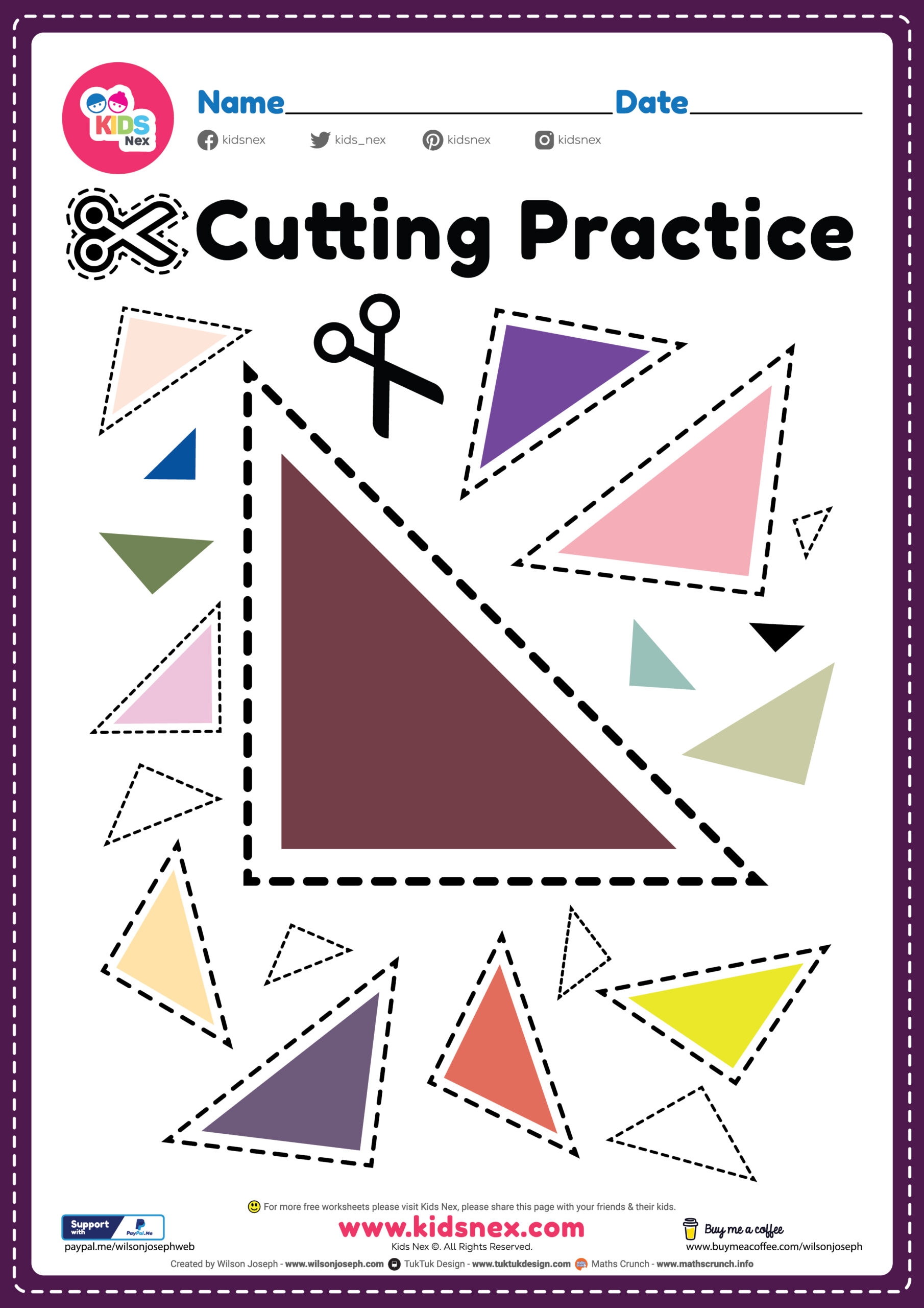1st grade activity sheets free