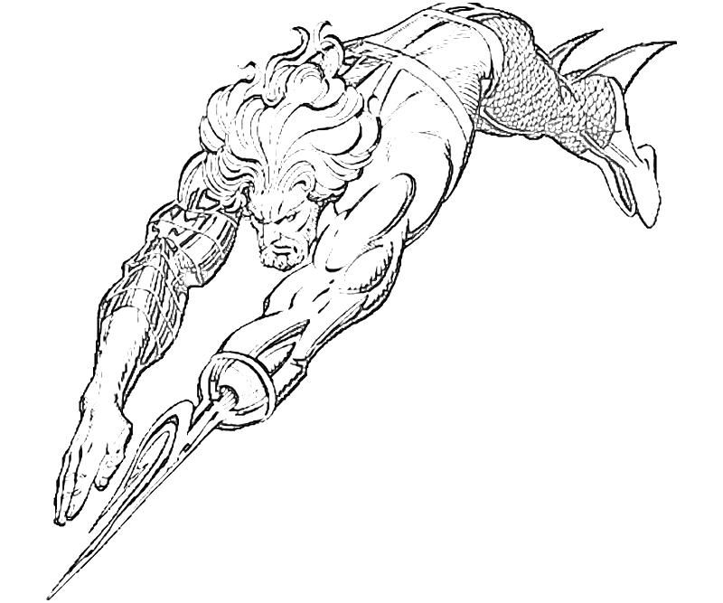 Dc Coloring Pages Coloring Home