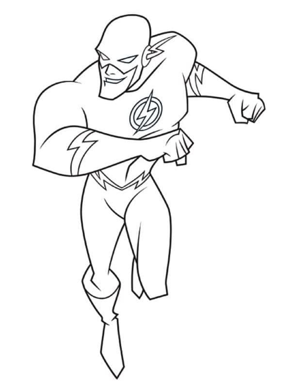 dc printable coloring pages
