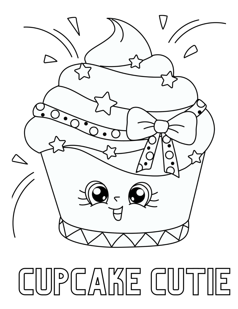 free printable coloring pages kids