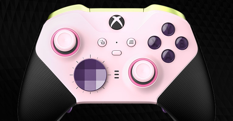 Design A Custom Elite Wireless Controller Series 2 Xbox