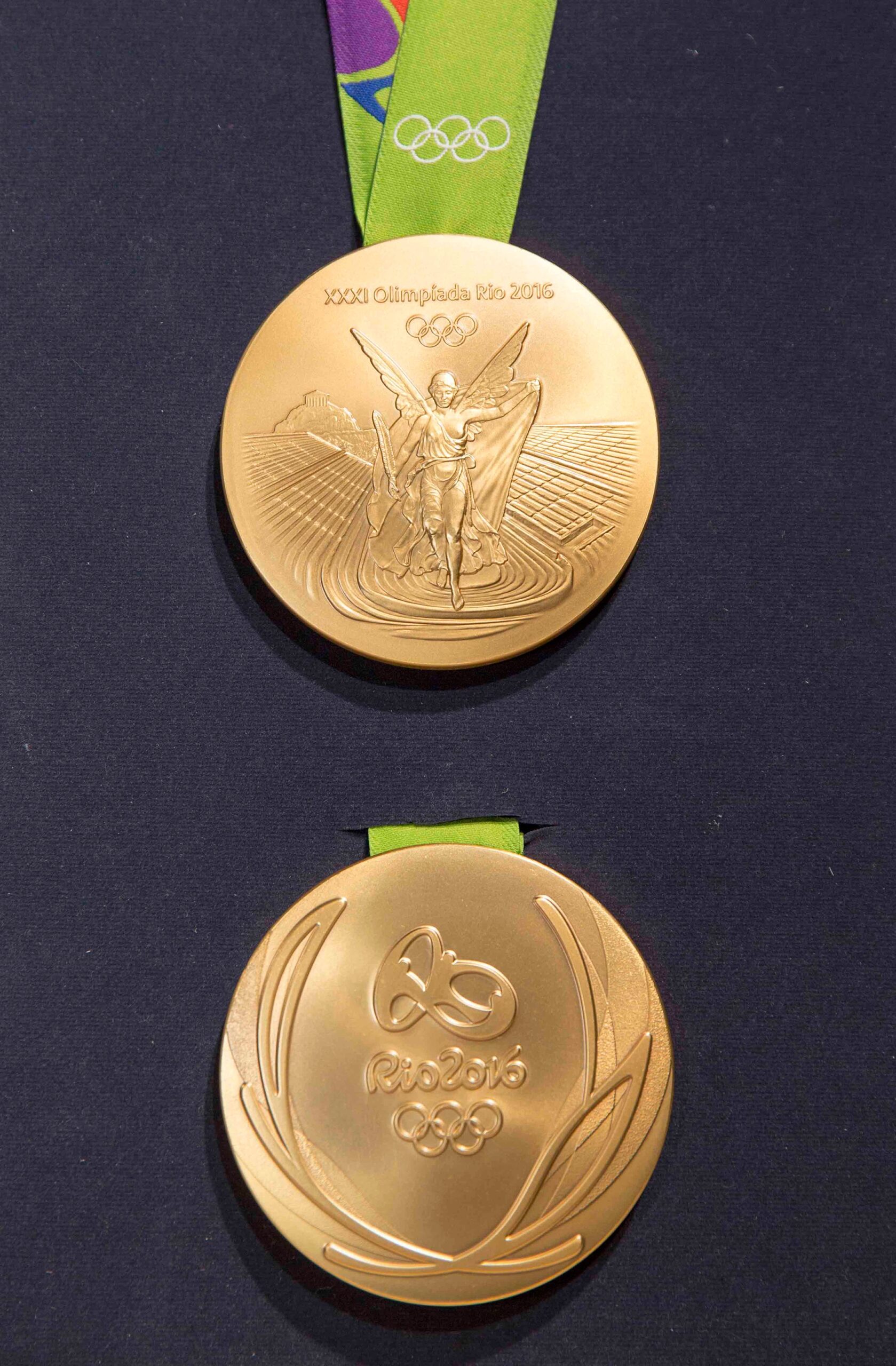 Design An Olympic Medal Cynthy Dalenna