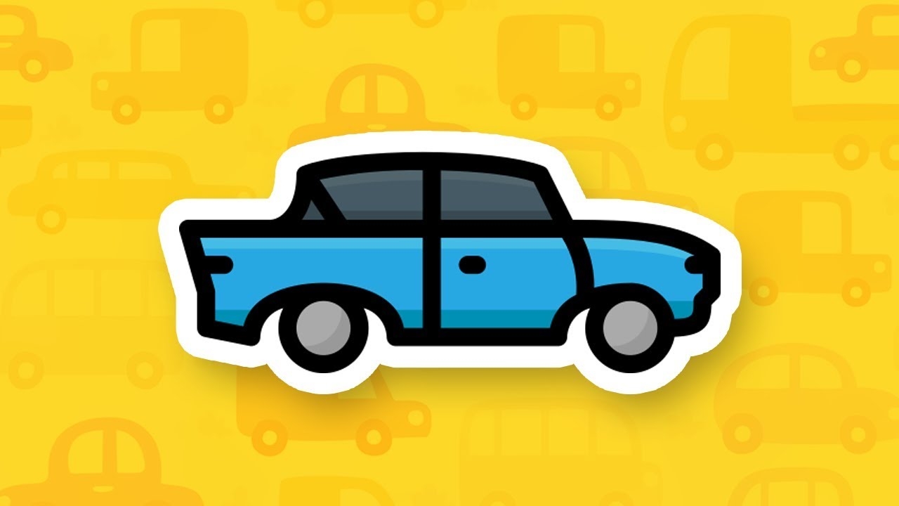 Design Your Own Car Brand