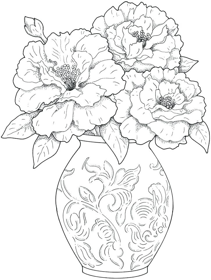 Detail Coloring Pages At GetColorings Free Printable Colorings 