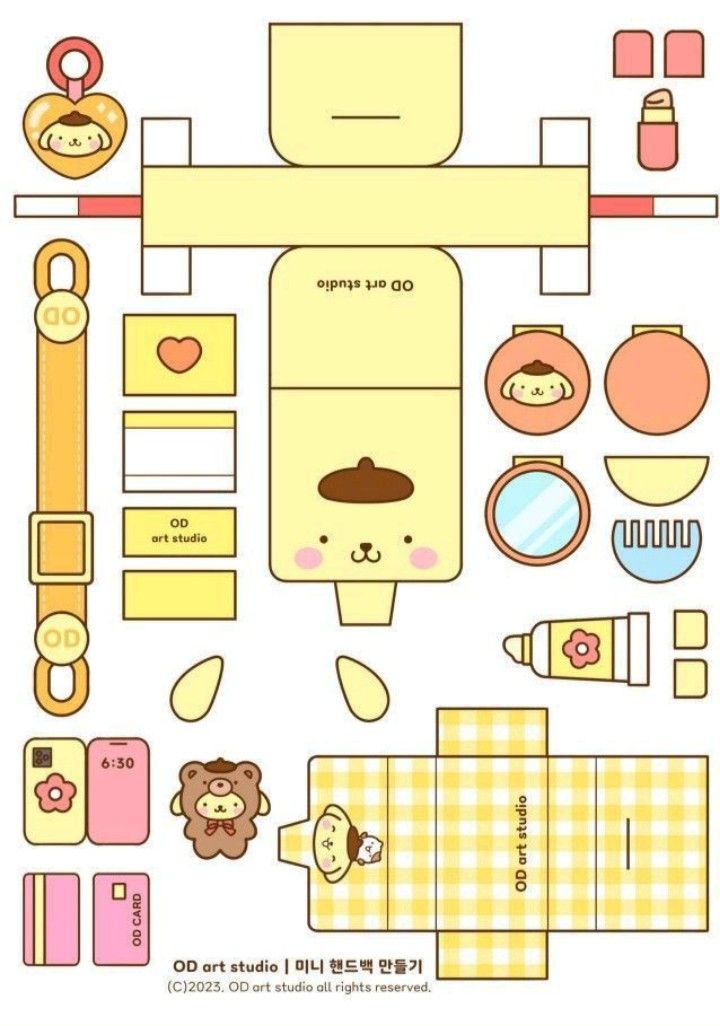 DIY And Crafts