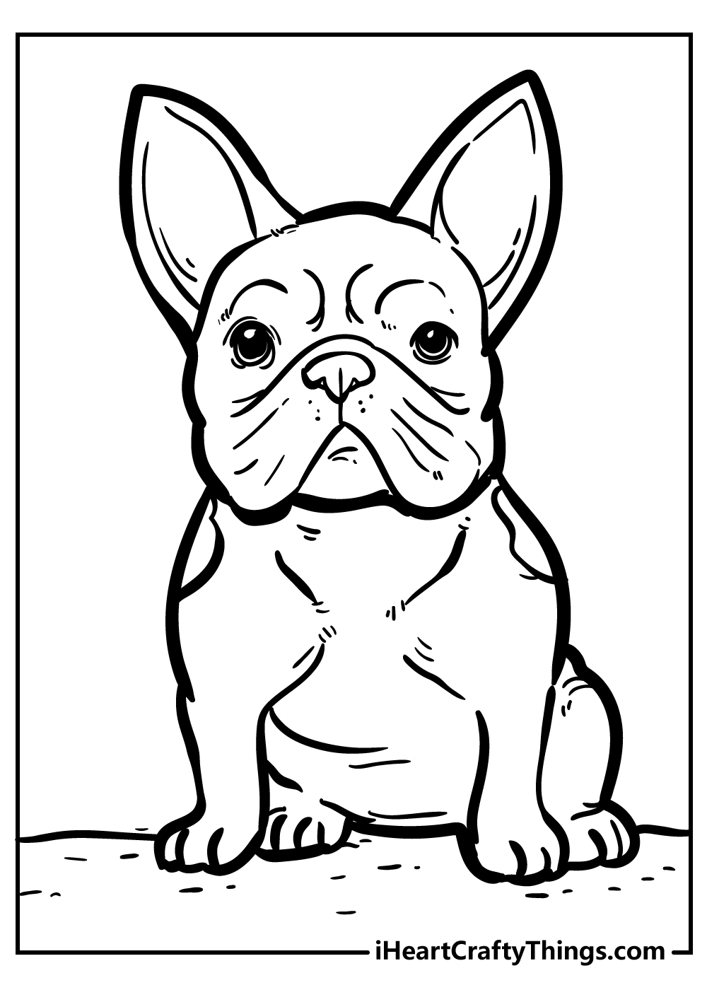 Dog Coloring Pages 16 Printable Dog Coloring Pages Fo Vrogue co
