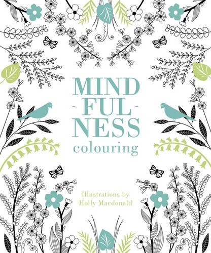 Download Books Free Mindfulness Colouring