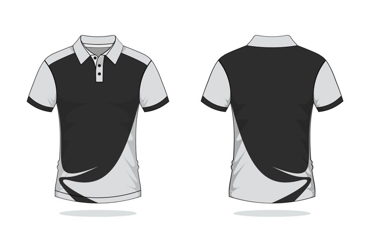 Download Tshirt Polo Template For Free Polo Shirt Design Polo T