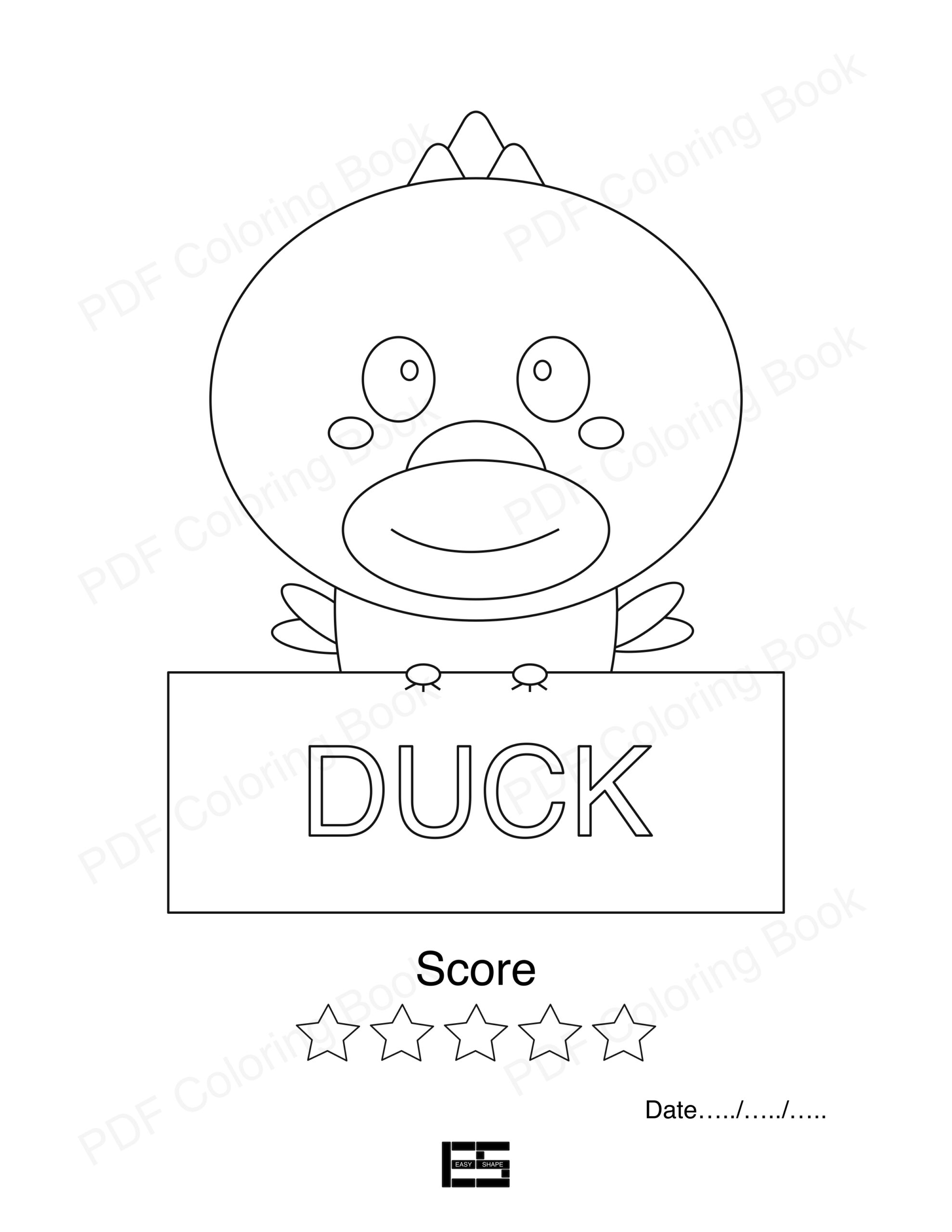 DUCK