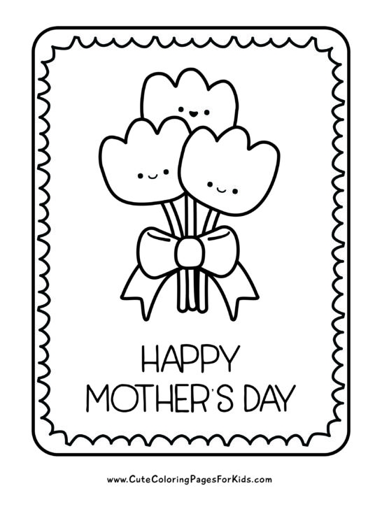 Earth Day Coloring Pages Free Printable PDFs Cute Coloring Pages