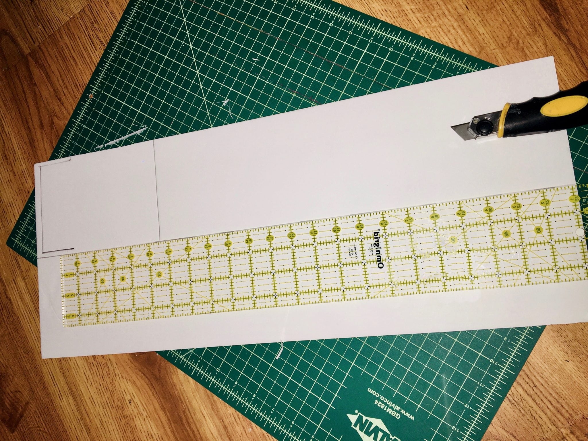 Easy DIY Quidditch Pitch Viewing Stands FFLL