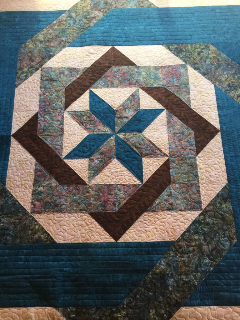Easy Free Printable Quilt Patterns Free Printable Pattern
