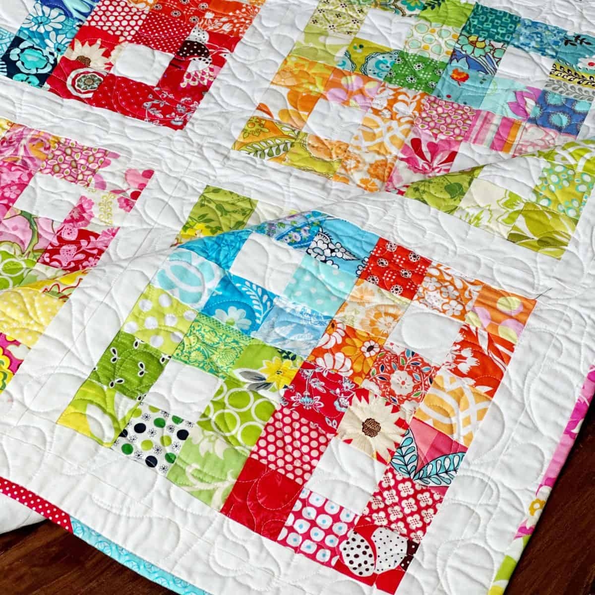 Easy Quilt Patterns For Beginners A Quilting Life Worksheets Library