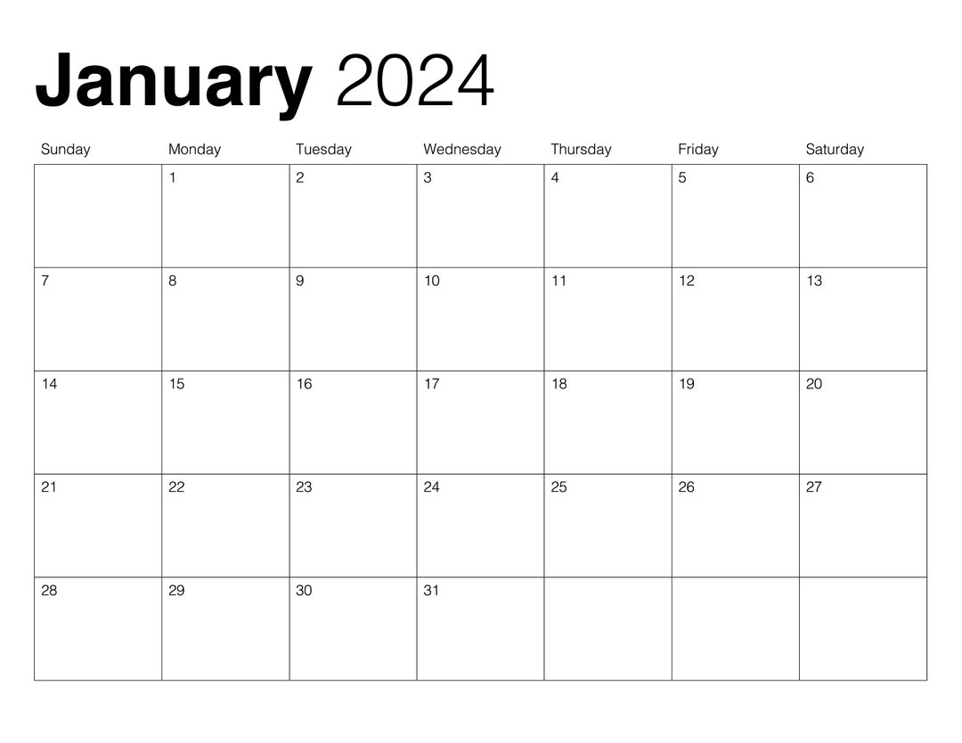 Editable Printable Monthly Calendar 2025 Mackenzie Cole